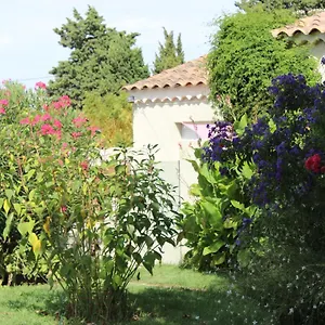 Le Clos Des Vergers Hébergement de vacances Tarascon