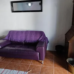 La Casita De Appartement Máguez