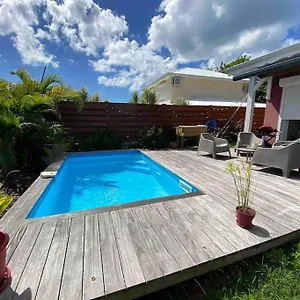  Villa Cosy Toute Equipee Avec Piscine